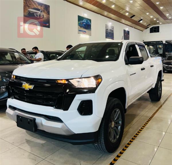 Chevrolet Colorado 2023 for sale in Iraq - Erbil